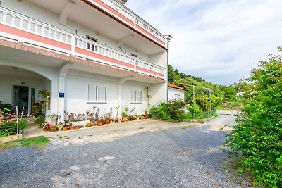 Ferienwohnung mit Klimaanlage