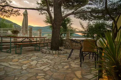 Appartamento Vacanza con famiglia Klek