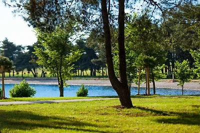 Appartamento Vacanza con famiglia Lokva Rogoznica