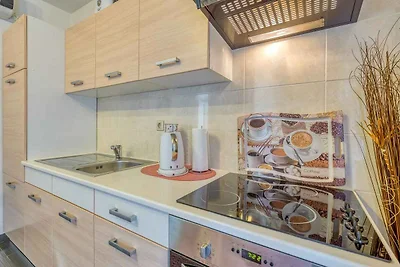 Ferienwohnung mit Klimaanlage