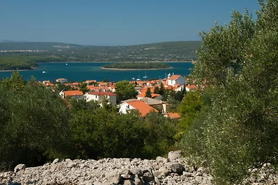 Appartamento Vacanza con famiglia Muraj