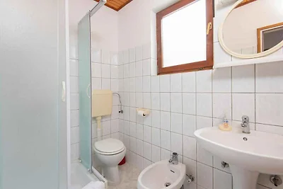 Ferienwohnung mit Klimaanlagen