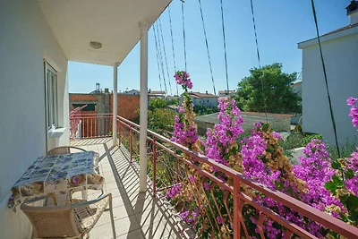 Ferienwohnung Familienfreundlich mit
