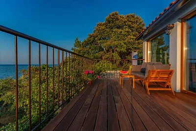 Idyllische Unterkunft Bjankura auf Korčula