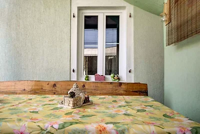Ferienwohnung mit Klimaanlage und Terrasse