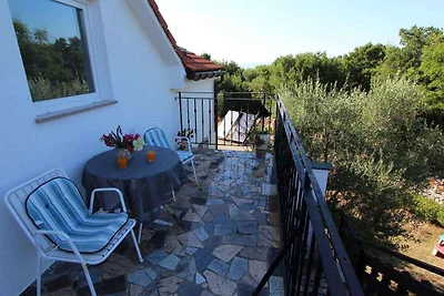 Appartamento Vacanza con famiglia Marsici