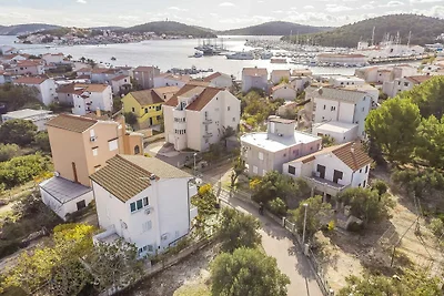 Vakantieappartement Gezinsvakantie Lokva Rogoznica