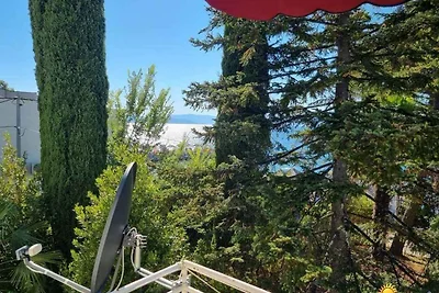 Vakantieappartement Gezinsvakantie Njivice