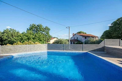 Vakantieappartement Gezinsvakantie Flengi