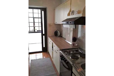 Ferienwohnung mit Balkon und Klimaanlage