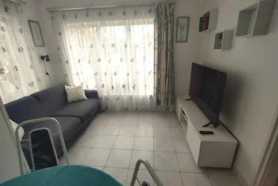 Ferienwohnung nur 300m vom Strand am Balaton