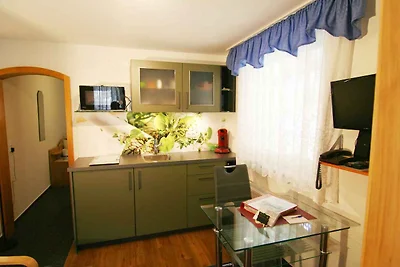 Apartament Dla rodzin Todtmoos