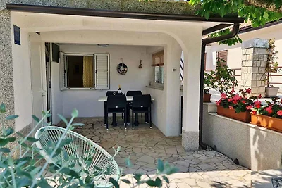 Charmante Ferienwohnung Beaković in Šilo auf 