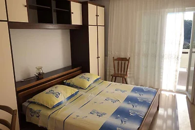 Appartamento Vacanza con famiglia Kampor