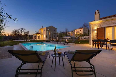 Casa vacanze Vacanza di relax Muntrilj