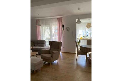 Vakantieappartement Gezinsvakantie Brodarica