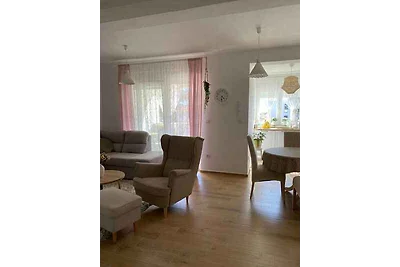 Ferienwohnung mit Klimaanlage