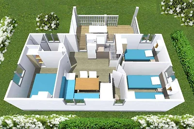 Casa vacanze Vacanza di relax Verona