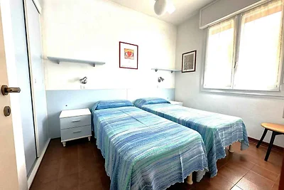 Appartamento Vacanza con famiglia Bibione