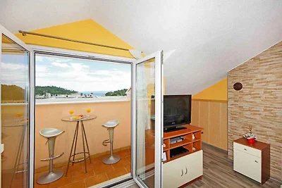 Ferienwohnung mit Klimaanlage, Grillmöglichke