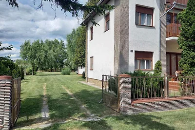 Ferienhaus zur allenigen Nutzung mit Garten u