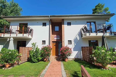 Appartamento Vacanza con famiglia Szántód