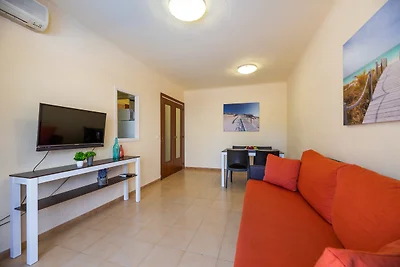 Appartamento Vacanza con famiglia Tarragona