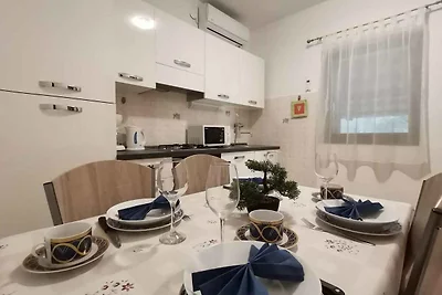 Appartamento Vacanza con famiglia Marcana
