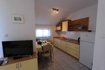 Vakantieappartement Gezinsvakantie Bogovici