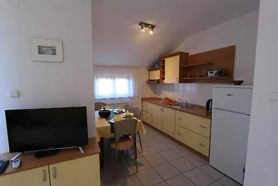 Holiday flat family holiday Bogovici