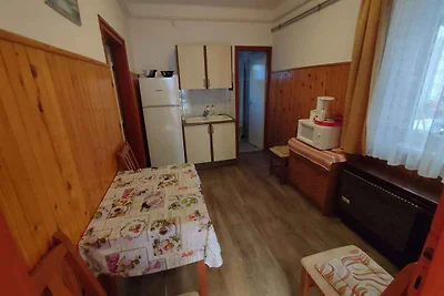 Vakantieappartement Gezinsvakantie Siofok