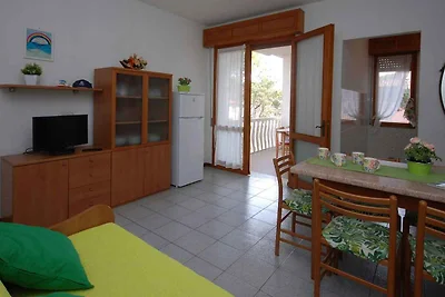 Appartamento Vacanza con famiglia Lignano Sabbiadoro