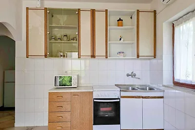 Ferienwohnung mit Klimaanlage und