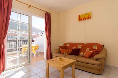 Vakantieappartement Gezinsvakantie Arona