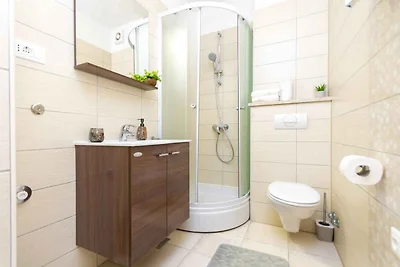 Vakantieappartement Gezinsvakantie Mimice