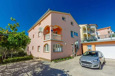 Appartamento Vacanza con famiglia Crikvenica