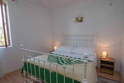 Ferienwohnung Andjelka B4+1- B Mansarda