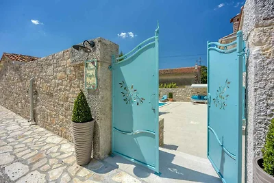Casa vacanze Vacanza di relax Orbani