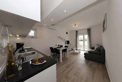 Ferienwohnung mit Klimaanlage