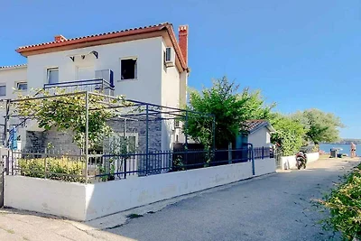 Ferienwohnung mit Klimaanlage und Internet am