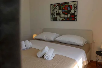 Apartament Dla rodzin Zavalatica