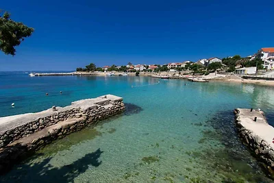 Ferienwohnung am Meer