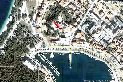 Ferienwohnung mit Klimaanlage, Grillmöglichke