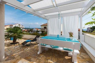 Ferienwohnung mit Klimaalage