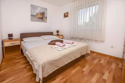 Ferienwohnung in Strandnähe