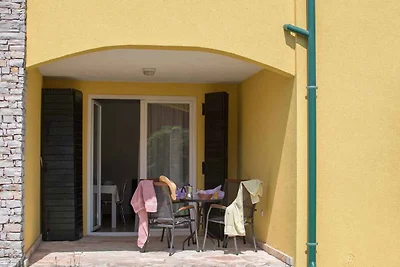 Vakantieappartement Gezinsvakantie Umag