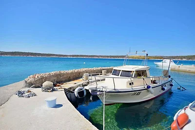 Appartamento Vacanza con famiglia Barbat