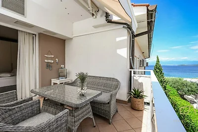 FerienWohnung am Meer