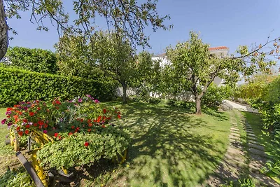 Appartamento Vacanza con famiglia Vodice