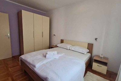 Vakantieappartement Gezinsvakantie Stari Grad